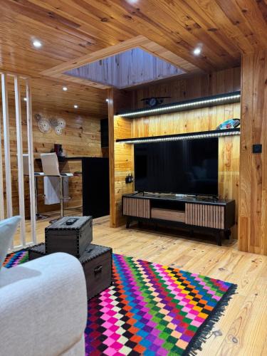 Sens Apartment | Calm, Comfort and Simplicity