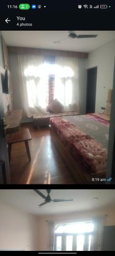 Rajbagh Apartment | calm nest