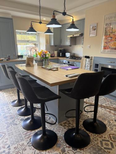 Honley House | Calm Oasis Honley Bridge