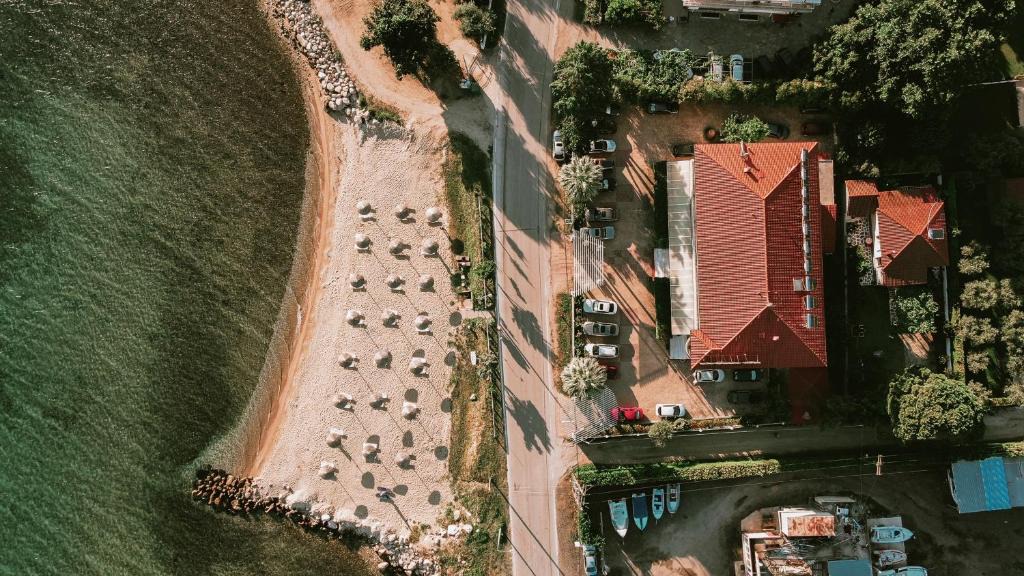 Volvi Hotel | Calma Beach Hotel