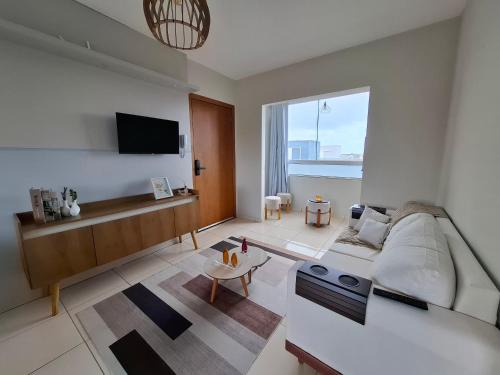 Barra Velha Apartment | Calma e tranquilidade em Barra Velha