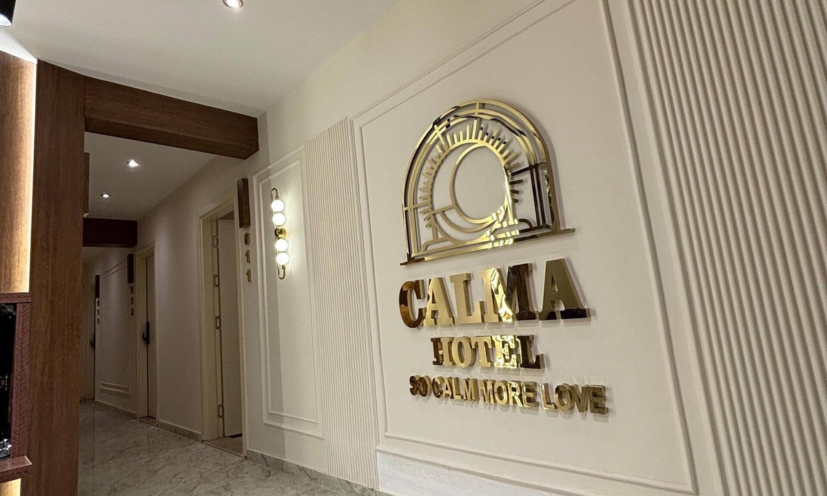 Downtown Cairo Hostel | Calma Hotel