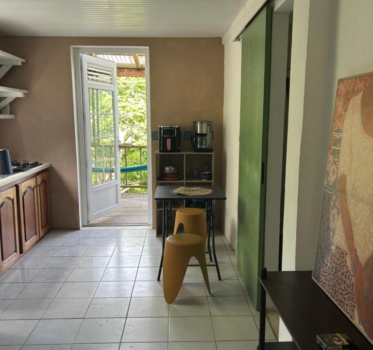 Le Diamant Apartment | Calma