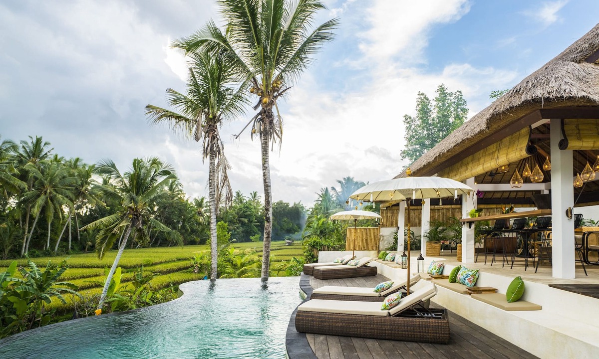 Kutuh Kaja Hotel | Calma Ubud