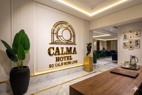Downtown Cairo Hotel | Calmaa Kairo