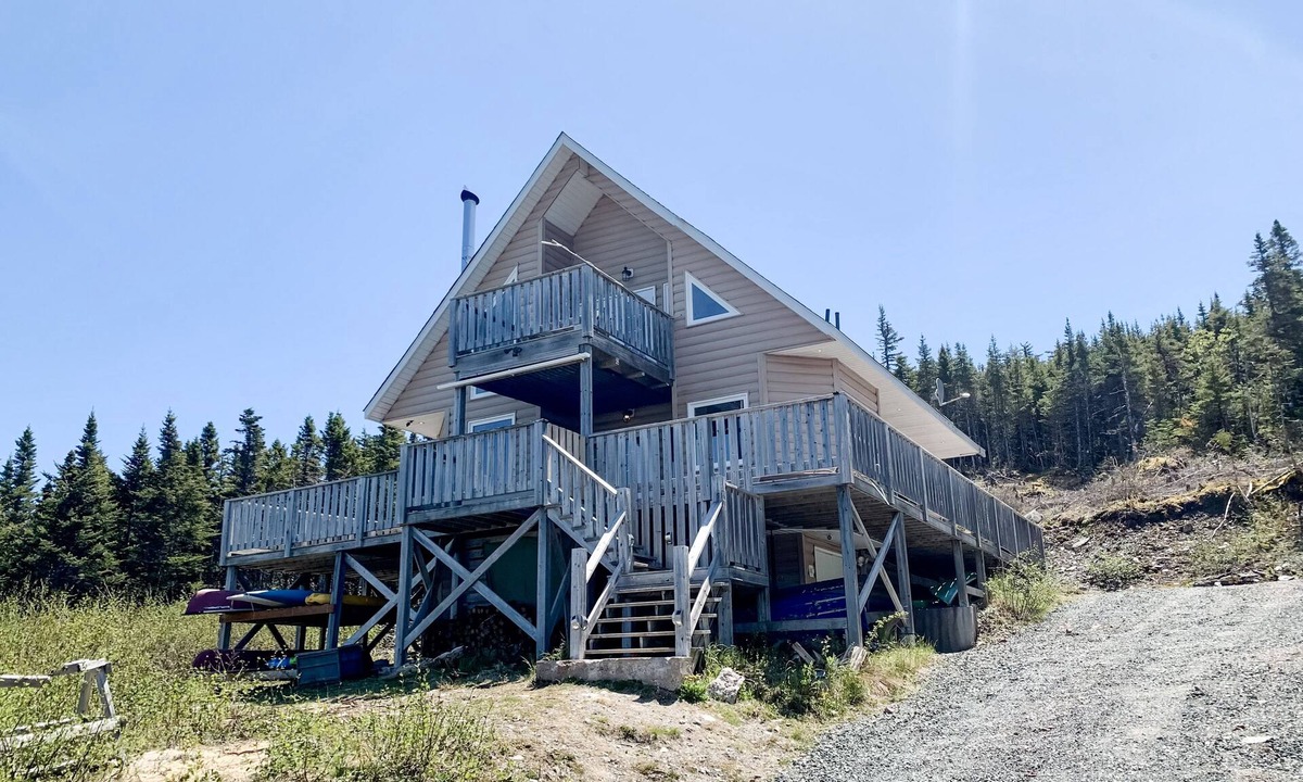 Goobies Cottage | Calming Cabin Retreat