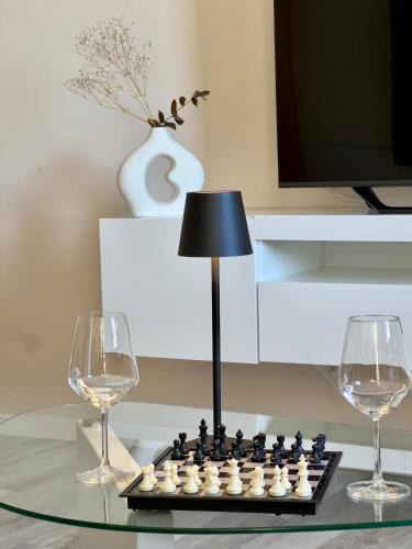 Calosso Apartment | Calosso Wine View Escape
