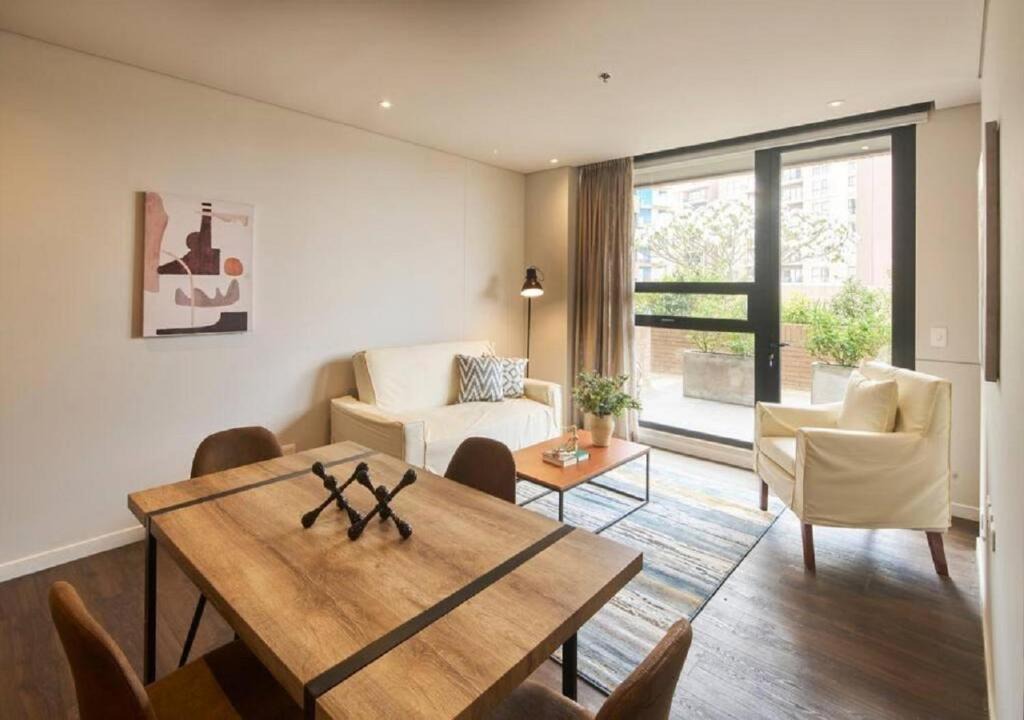 Chia Apartment | Caluce Apt 2A by Letoh