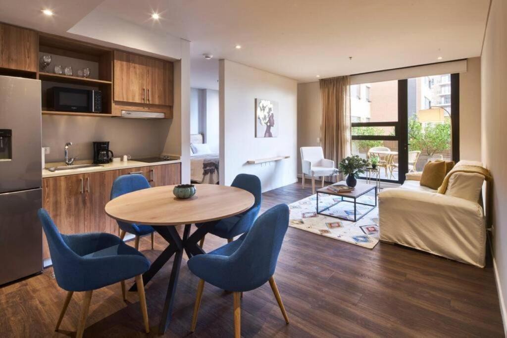 Chia Apartment | Caluce Apt 2D by letoH