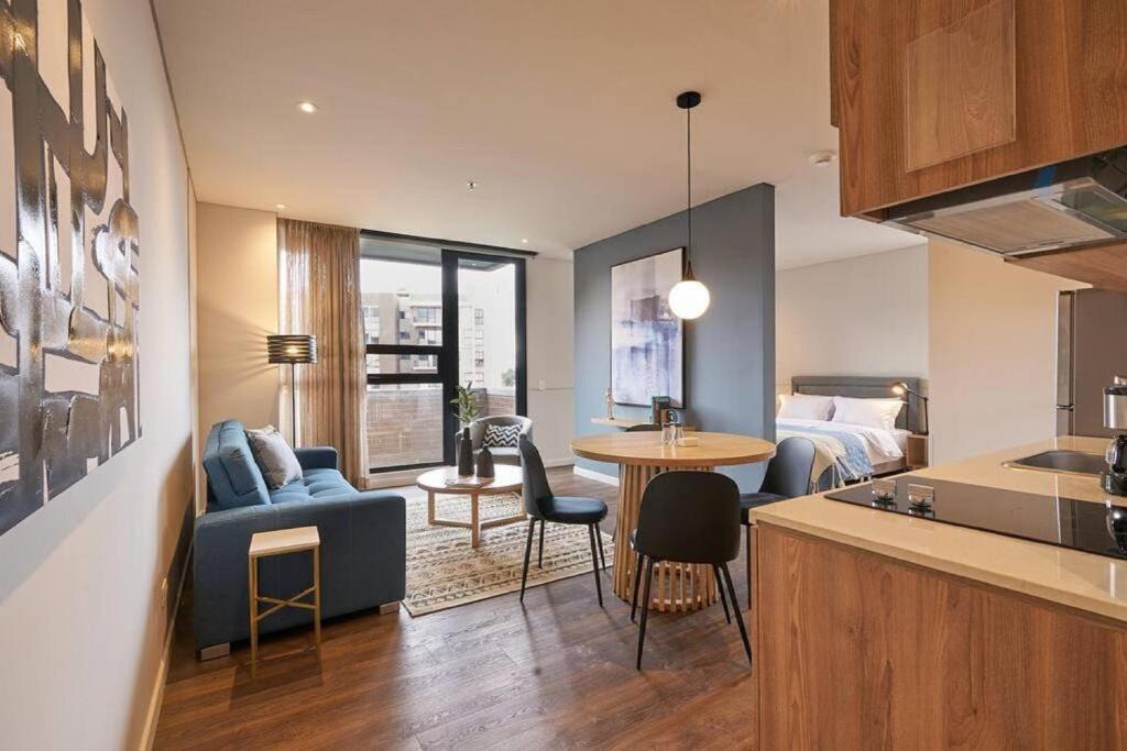 Chia Apartment | Caluce Apt 5A by LetoH
