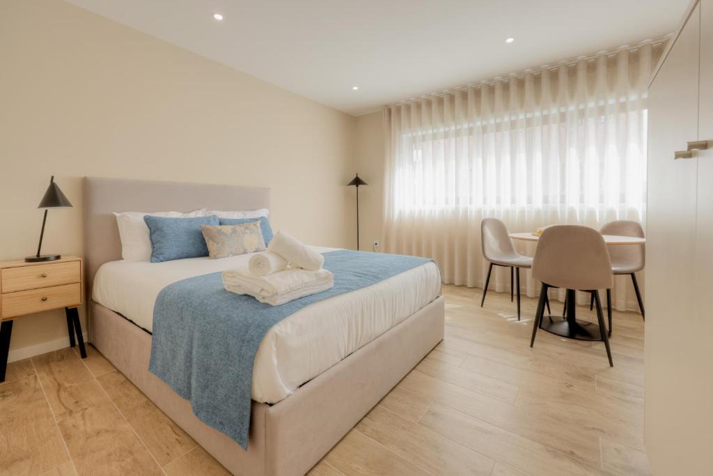 Chaves Apartment | Calvário Suites II