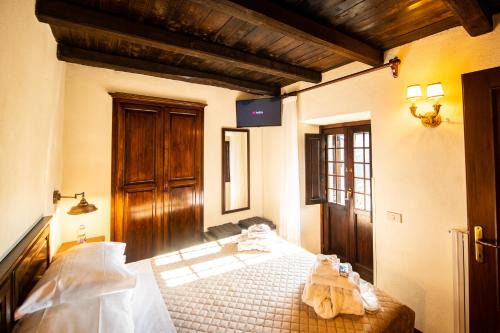 Castelvecchio Calvisio House | Calvisihome - Eleganza e Comfort sul Gran Sasso