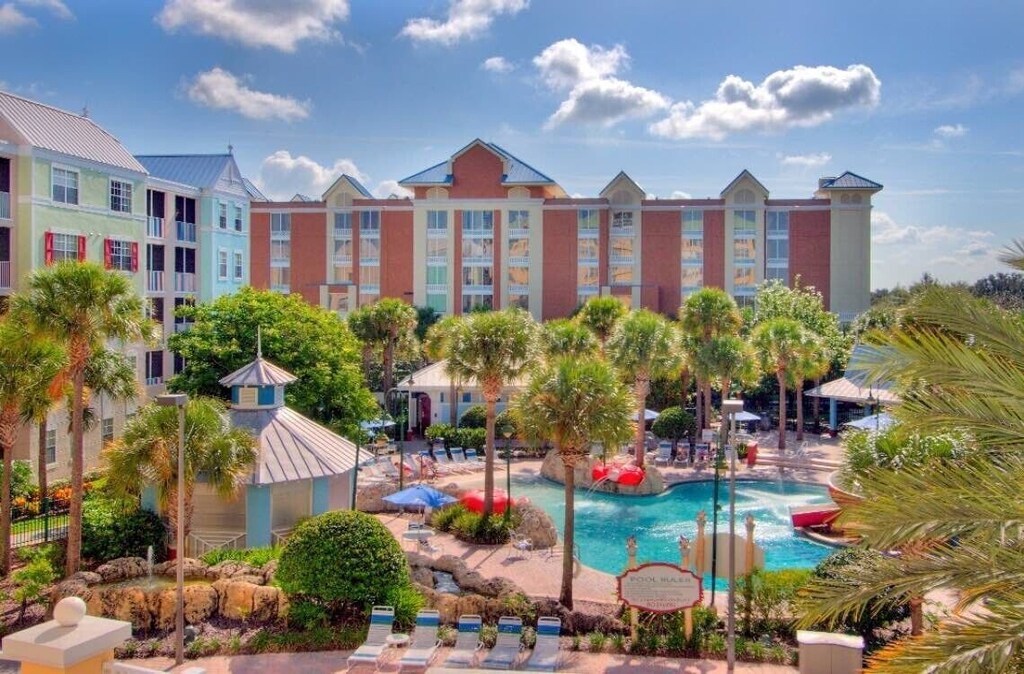 Kissimmee Resort | Calypso Cay 2 Bedroom Resort-Kissimmee, Florida! in Kissimmee