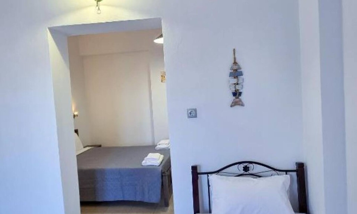Vothon Hotel | Calypso Heaven : Deluxe Family Room