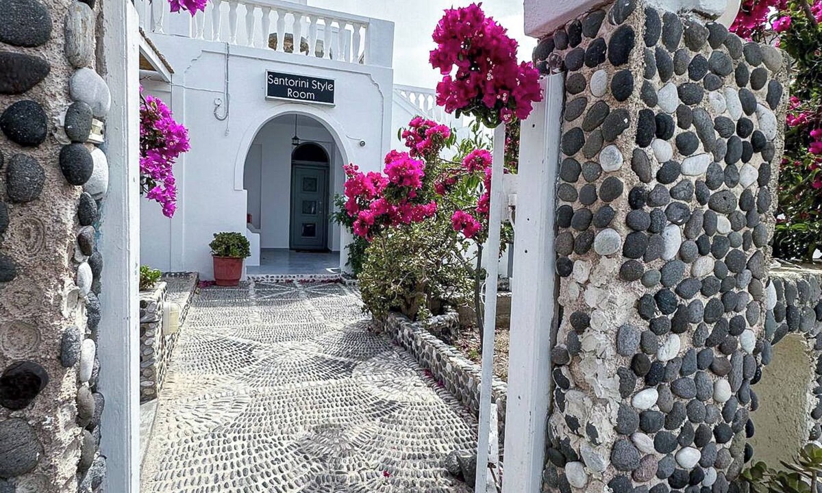 Vothon Hotel | Calypso Heaven