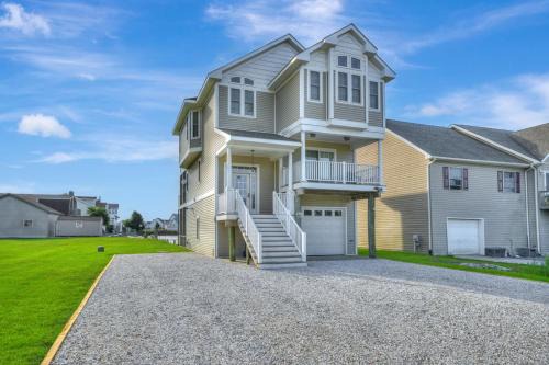 Captain's Cove House | Calypso