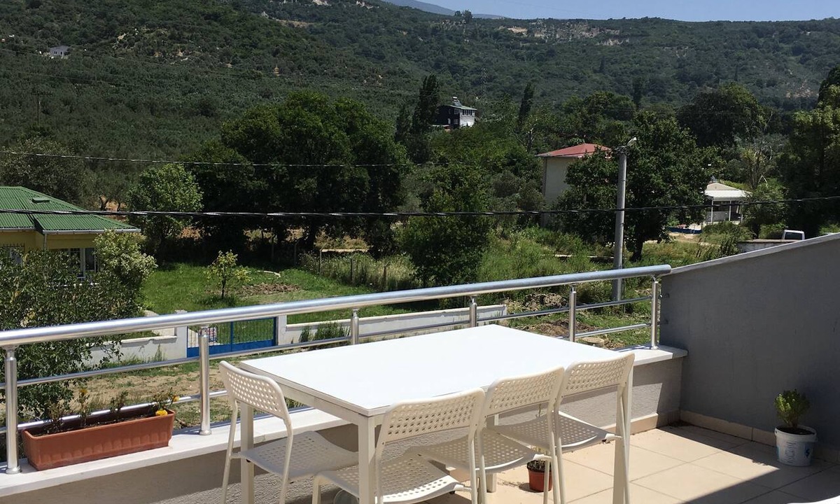 Ocaklar Apartment | Cam Apart Hotel