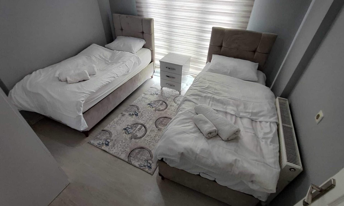 Dulkadiroglu Apartment | Cam Suites