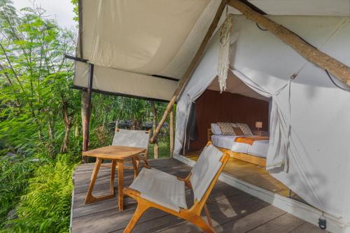 Amlapura Other | Camani Glamping