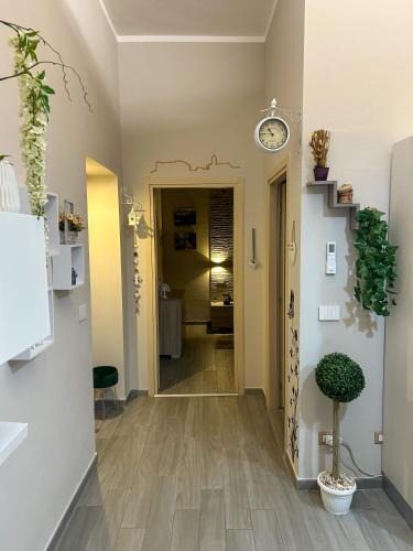 Bernalda Apartment | CAMARDA SUITE