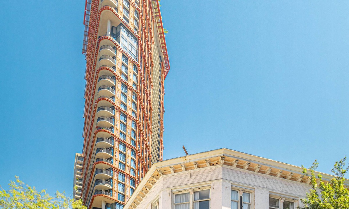 Gastown Hostel | Cambie Hostel Gastown