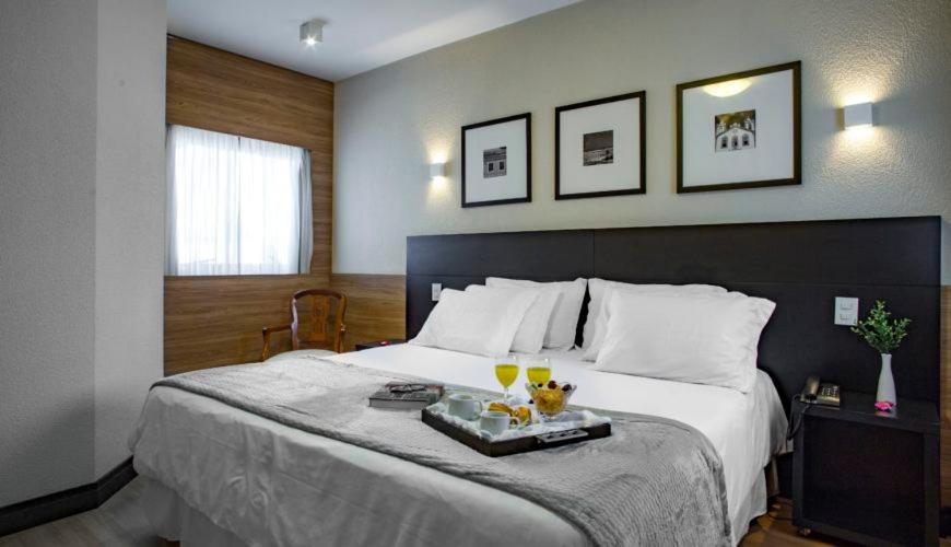 Canto Hotel | Cambirela Hotel