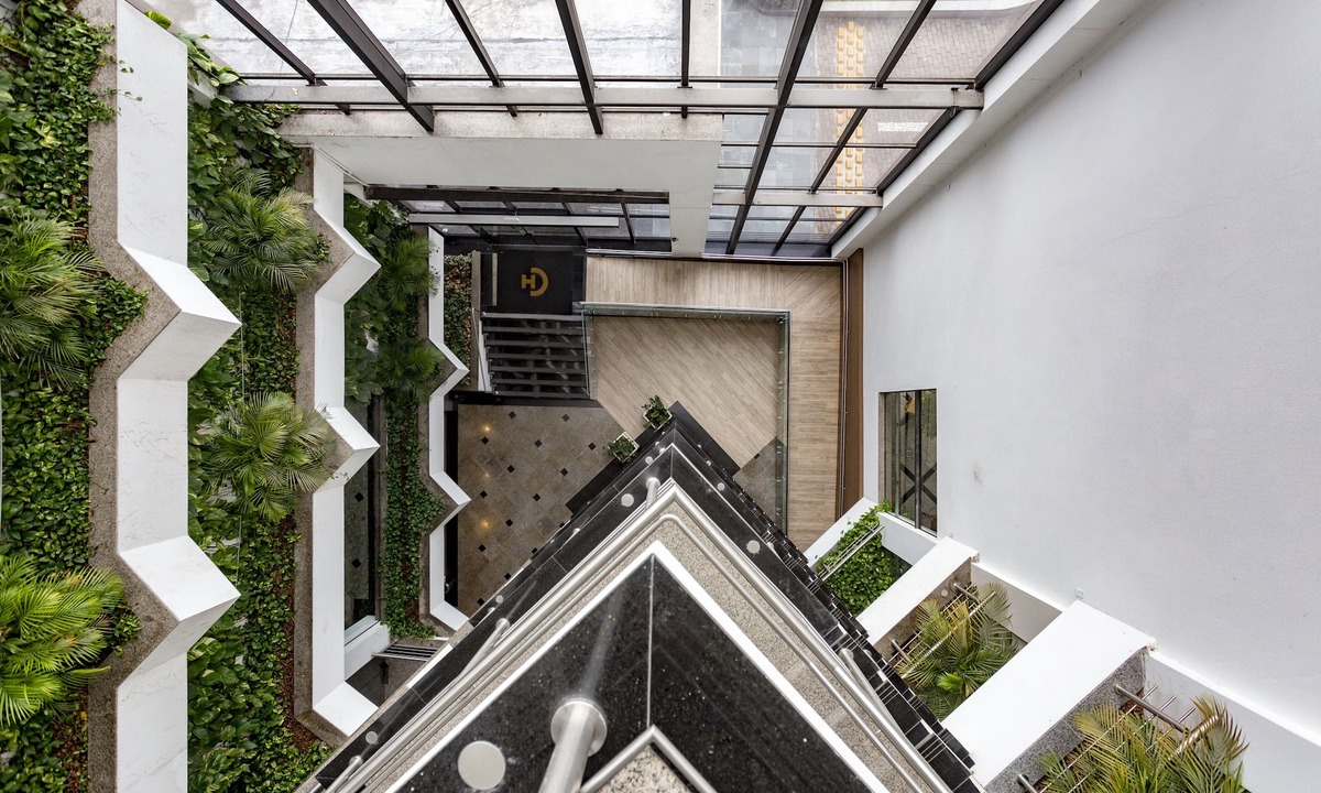 Canto Hotel | Cambirela Hotel
