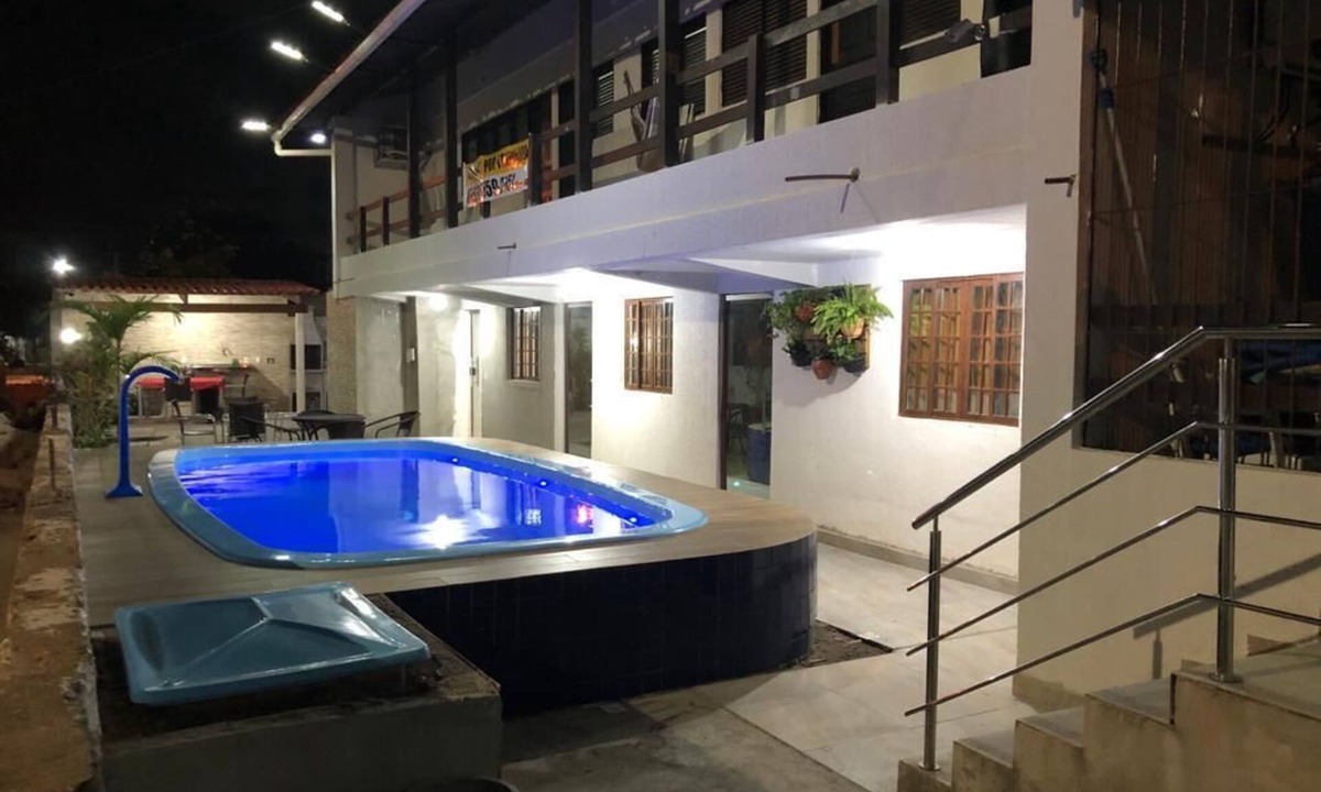 Camboinha Bed & Breakfast | Camboinha Beach Flat