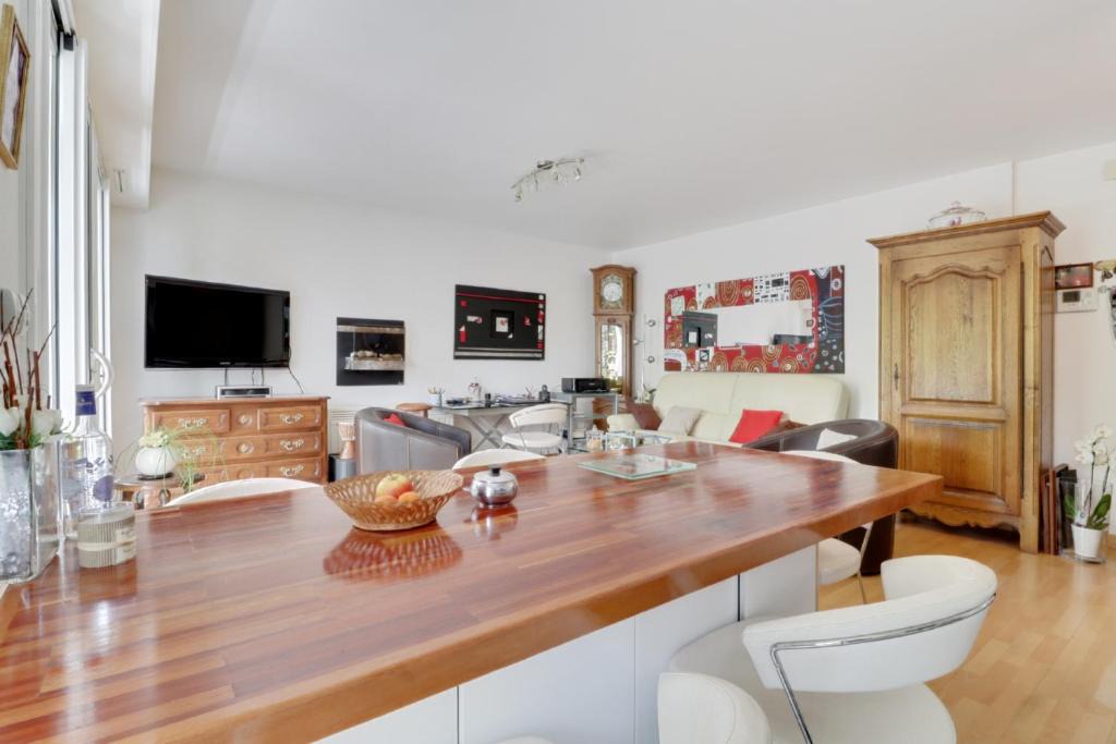 Cambrai Apartment | CAMBRAI
