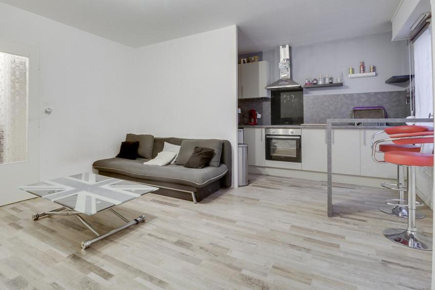 Cambrai Apartment | CAMBRAI