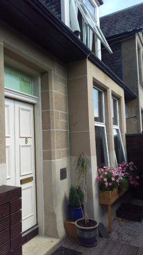 Leith House | Cambridge House