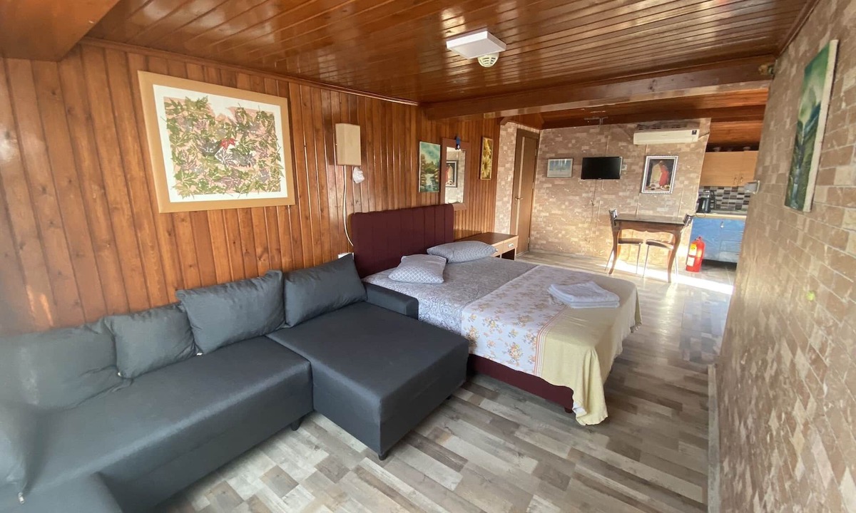 Kaleici Apartment | Camel Apart