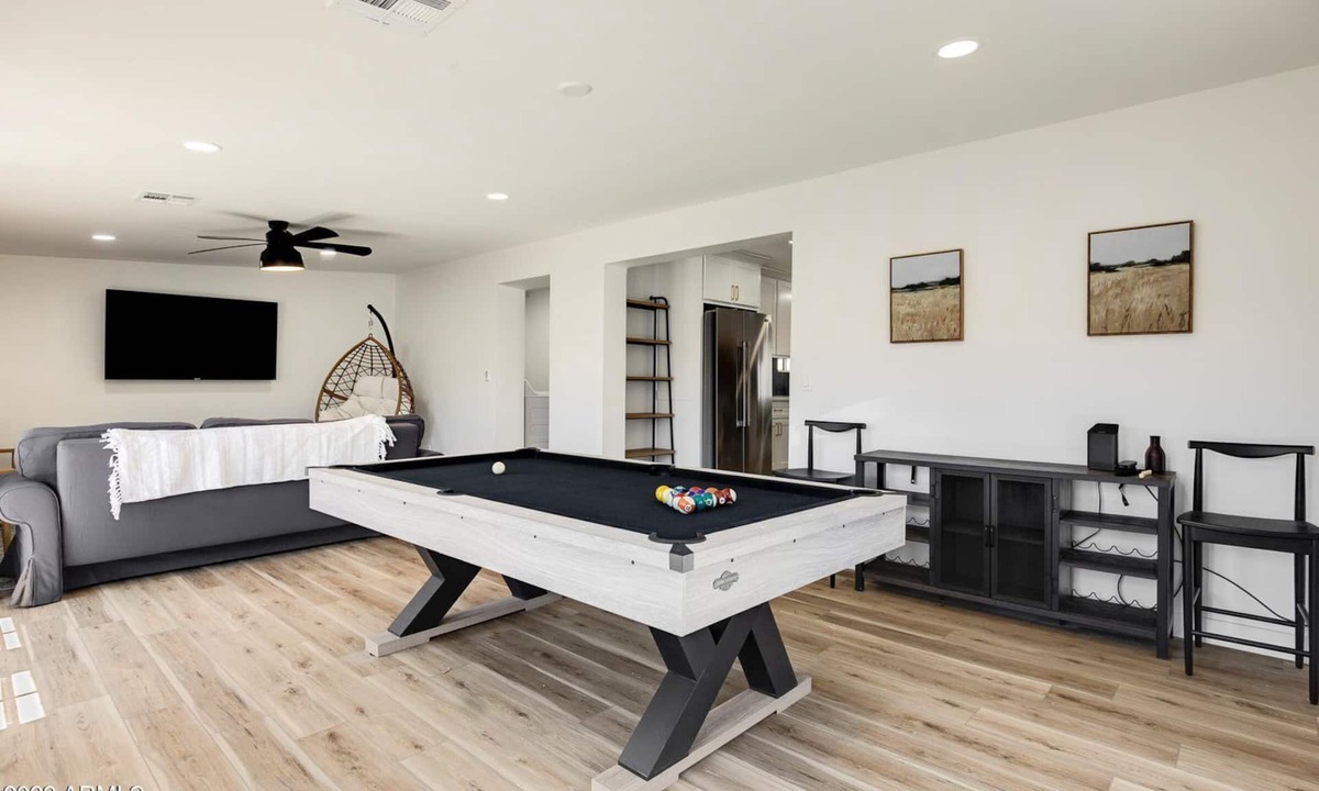 Camelback East House | Camelback East - 3 bed + 2 bath home