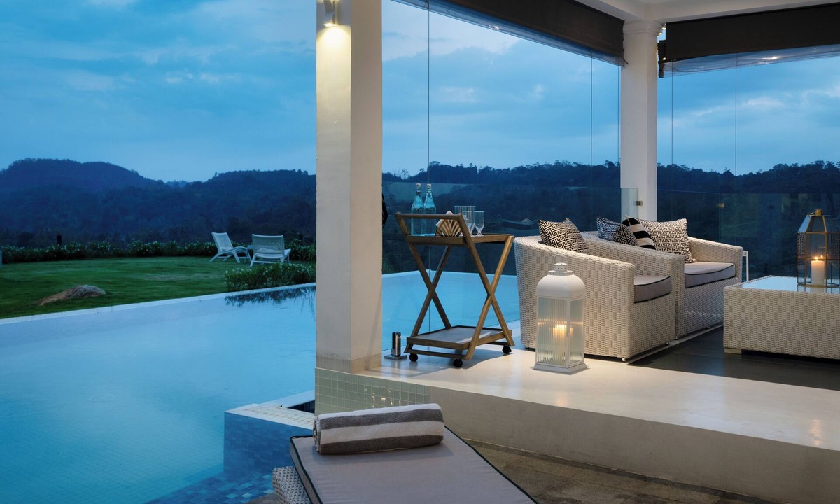 Baddegama House | Camelia Ranch
