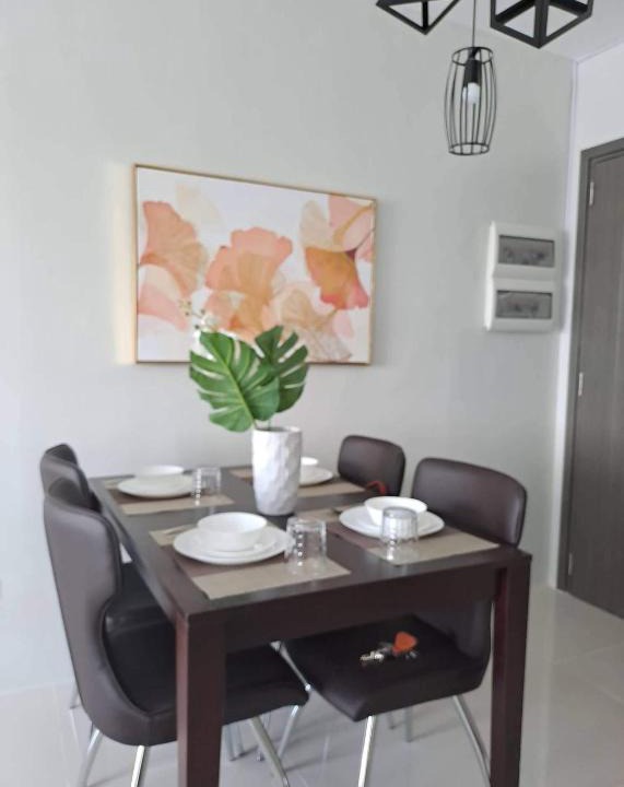 Bacolod Apartment | Camella Manor Majorca 7A
