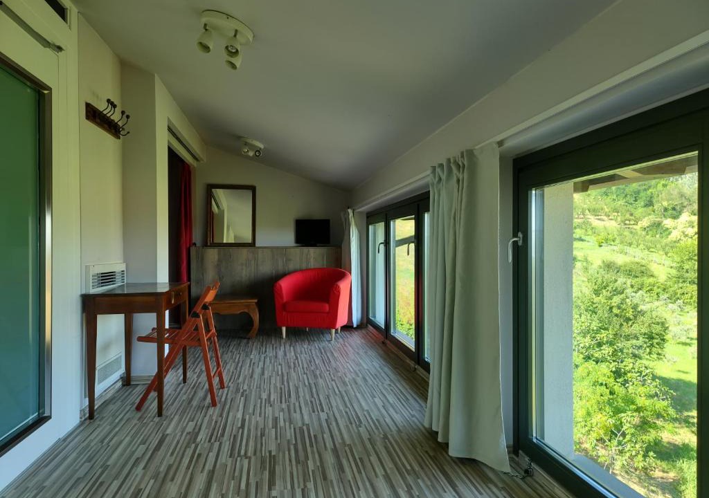 Bergamo House | Camera Aminta - Casa Aminta