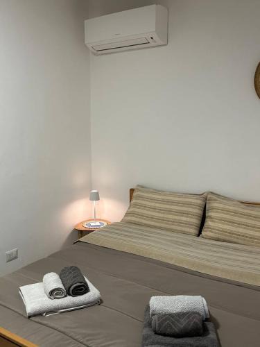 Ruvo di Puglia Bed & Breakfast | Camera Brupier