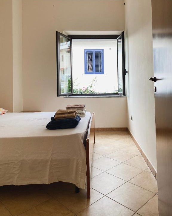 Cirella House | Camera con Bagno privato - Cirella