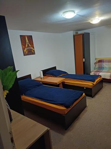 Calea Sever Bocu House | Camera cu baie proprie Carmen