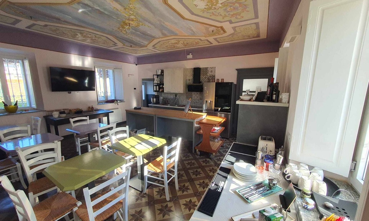 Recetto Apartment | Camera Deluxe
