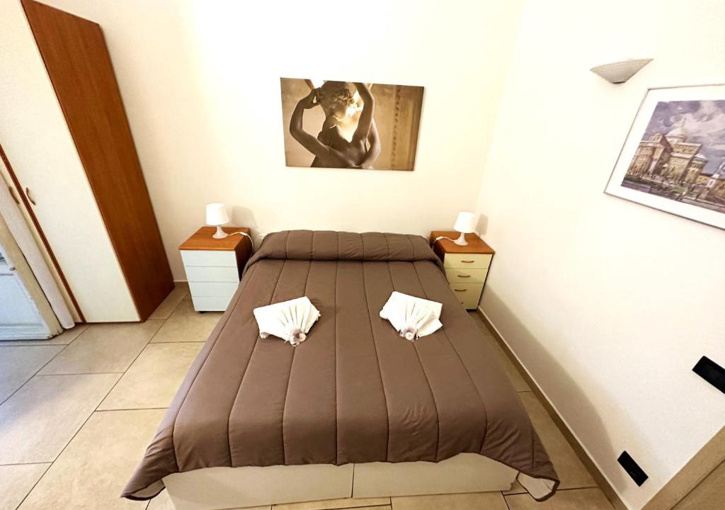 Ricorboli House | CAMERA DOPPIA - LOW COST CON BAGNO PRIVATO