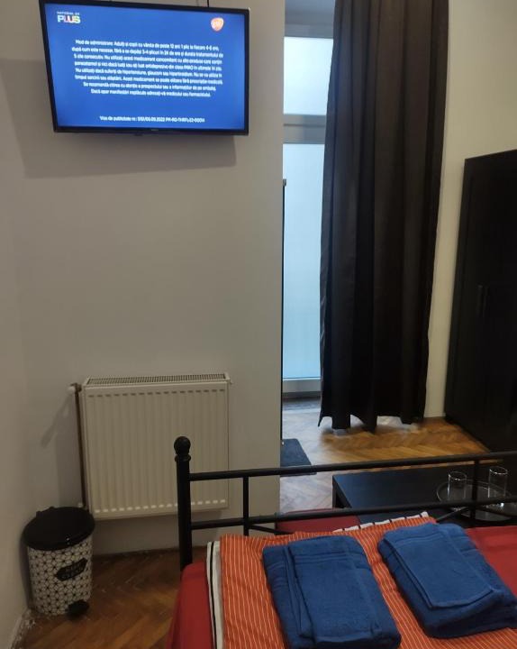 Old City Apartment | Camera in Piata Unirii-Centrul vechi
