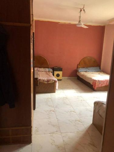 Irbid Bed & Breakfast | Camera inn