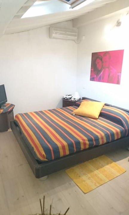 Marina di Carrara House | Camera Mare