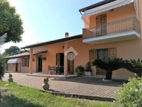 Perugia House | Camera privata in villa con ingresso indipendente per amanti degli animali