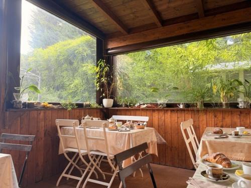 Arezzo Bed & Breakfast | Cameracaffè sul Lago