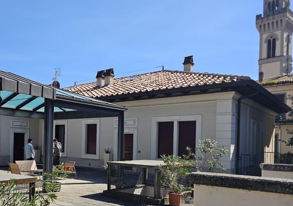 Santa Sofia House | Camere AL Borgo