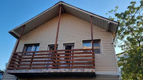 Militari House | Camere Anita