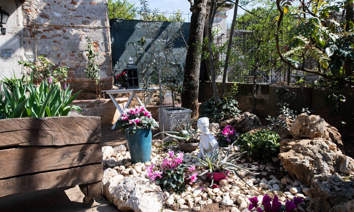 Bedizzole Apartment | Camere Belgioioso