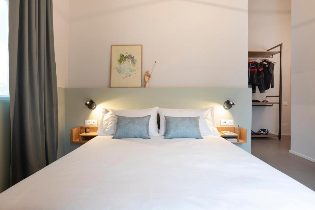 Locana House | Camere d'Aria